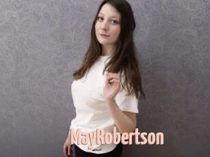 MayRobertson