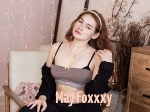 May_Foxxxy