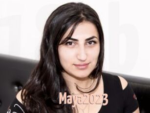 Maya2023