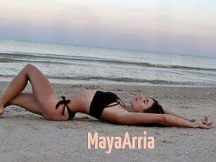 MayaArria