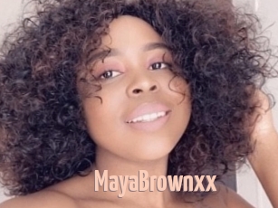 MayaBrownxx