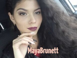 MayaBrunett
