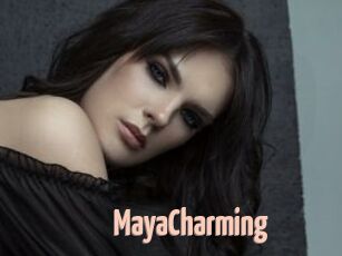 MayaCharming