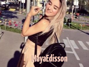 MayaEdisson