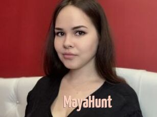MayaHunt 18A blog