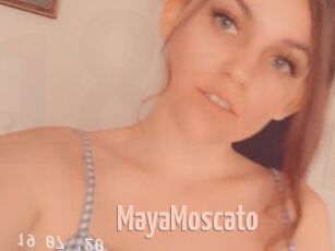 MayaMoscato