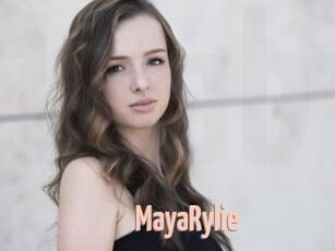 MayaRylie