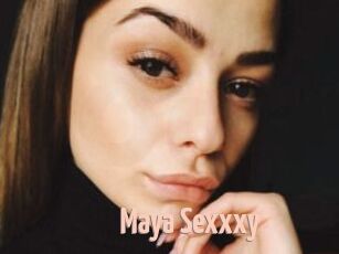 Maya_Sexxxy