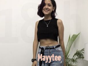 Mayytee