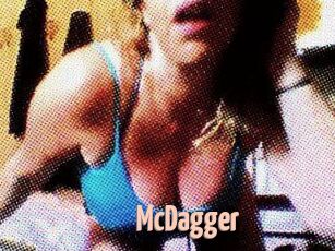 McDagger