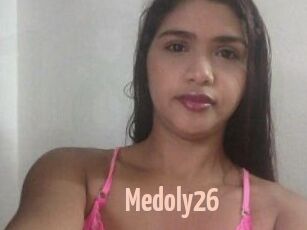 Medoly26