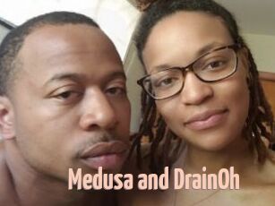 Medusa_and_DrainOh