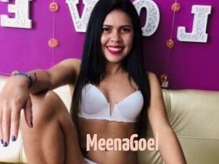 MeenaGoel