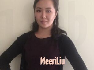 MeeriLiu