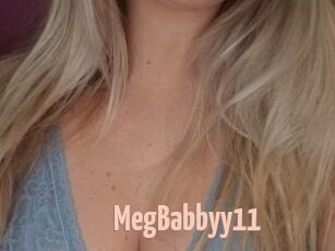 MegBabbyy11