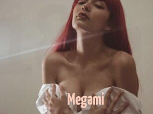 Megami