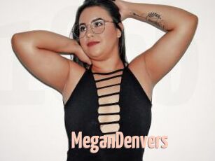 MeganDenvers