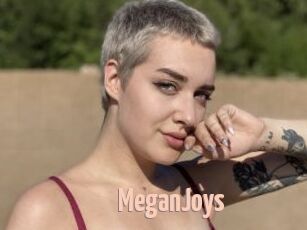 MeganJoys