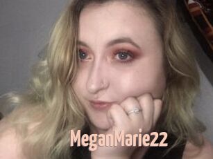 MeganMarie22