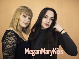 MeganMaryKiss