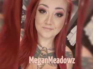 MeganMeadowz