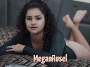 MeganRusel