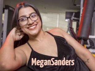 MeganSanders