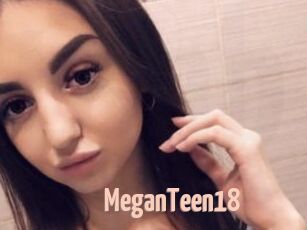 MeganTeen18