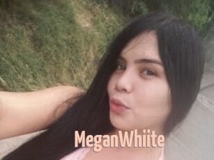 MeganWhiite