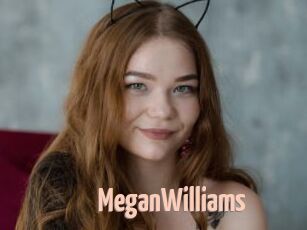 MeganWilliams