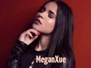 MeganXue