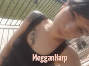 MegganHarp