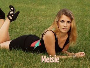 Meisie 18A blog