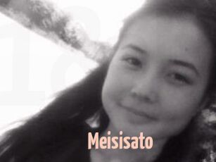 Meisisato