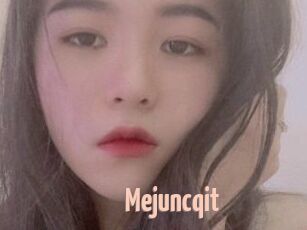 Mejuncqit