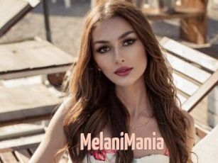 MelaniMania