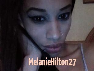 MelanieHilton27