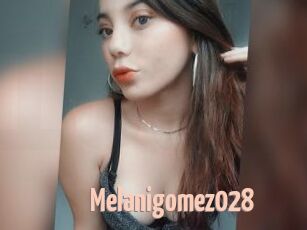 Melanigomez028