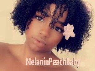 MelaninPeachBaby