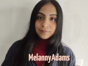 MelannyAdams