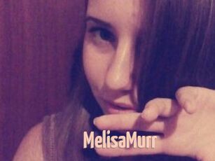 MelisaMurr