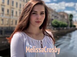 MelissaCrosby