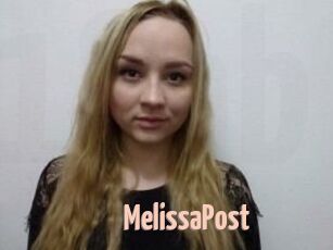 MelissaPost