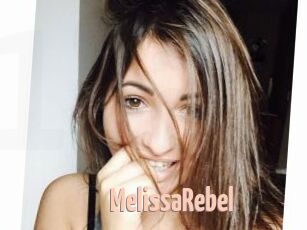 MelissaRebel