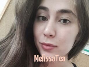 MelissaTea