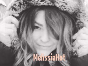 MelissiaHot