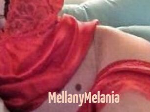 MellanyMelania