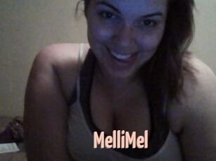 MelliMel