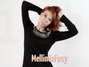 MellindaFoxy