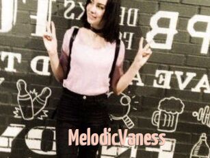 MelodicVaness